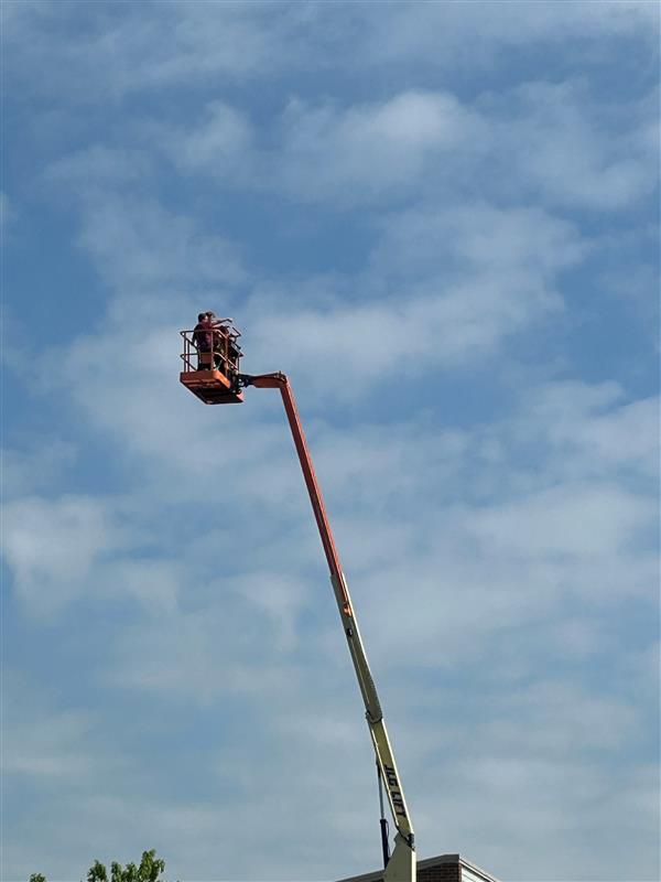 JLG Lift View 